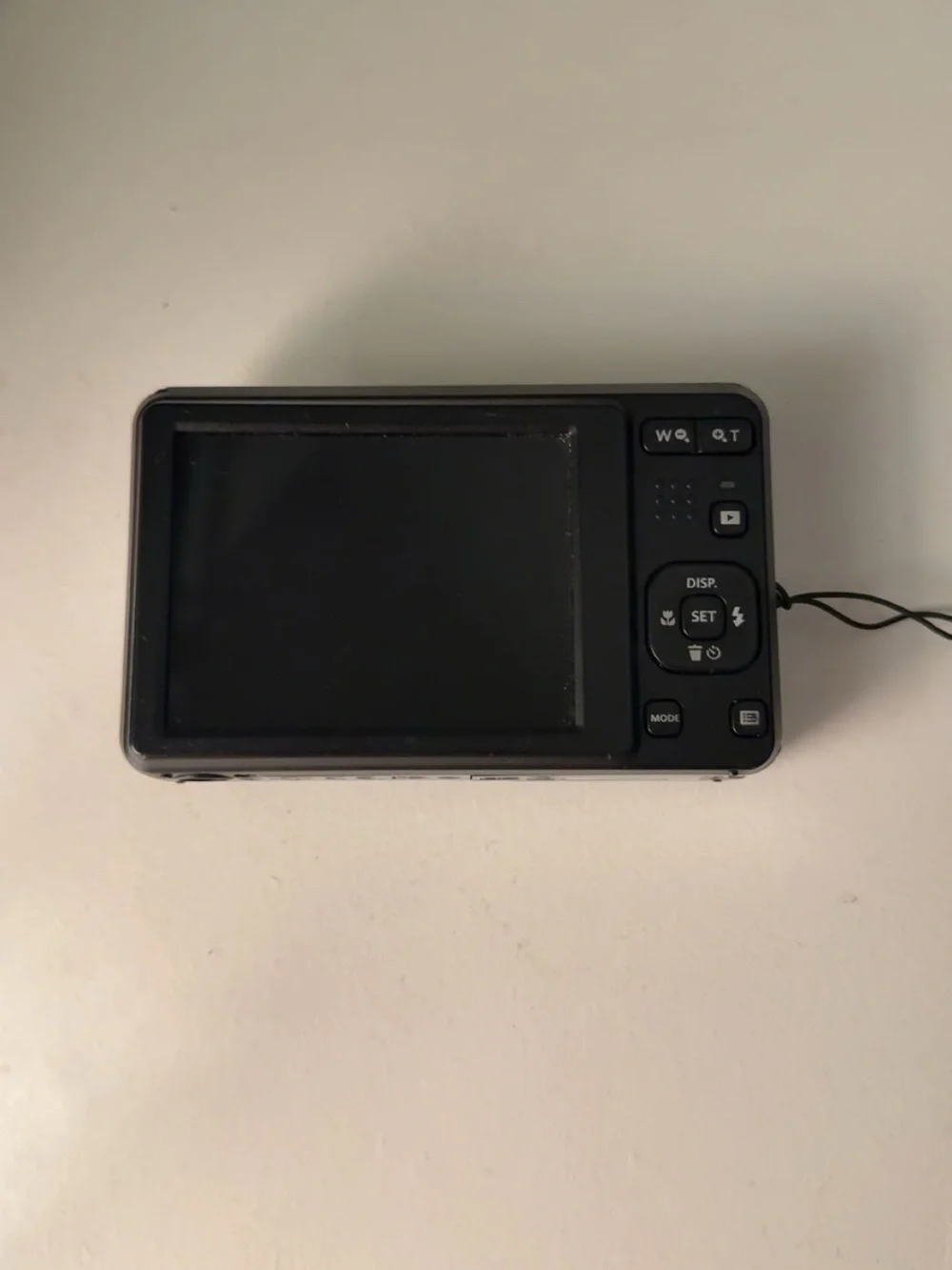 Kodak Pixpro fz55 Digital Camera - Black
